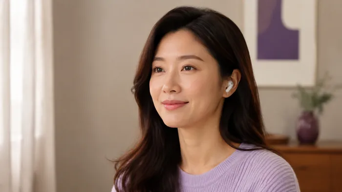 음성 전화 상담