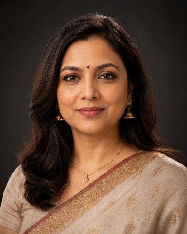 Priya Sharma