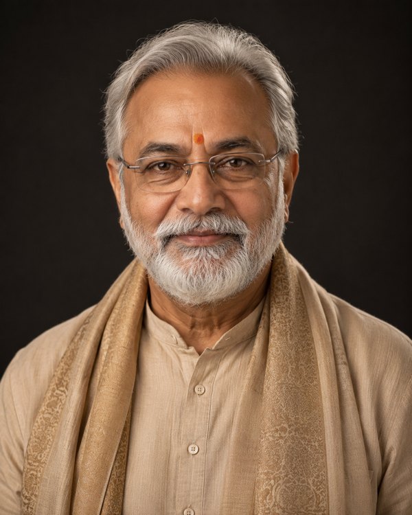 Raj Sharma